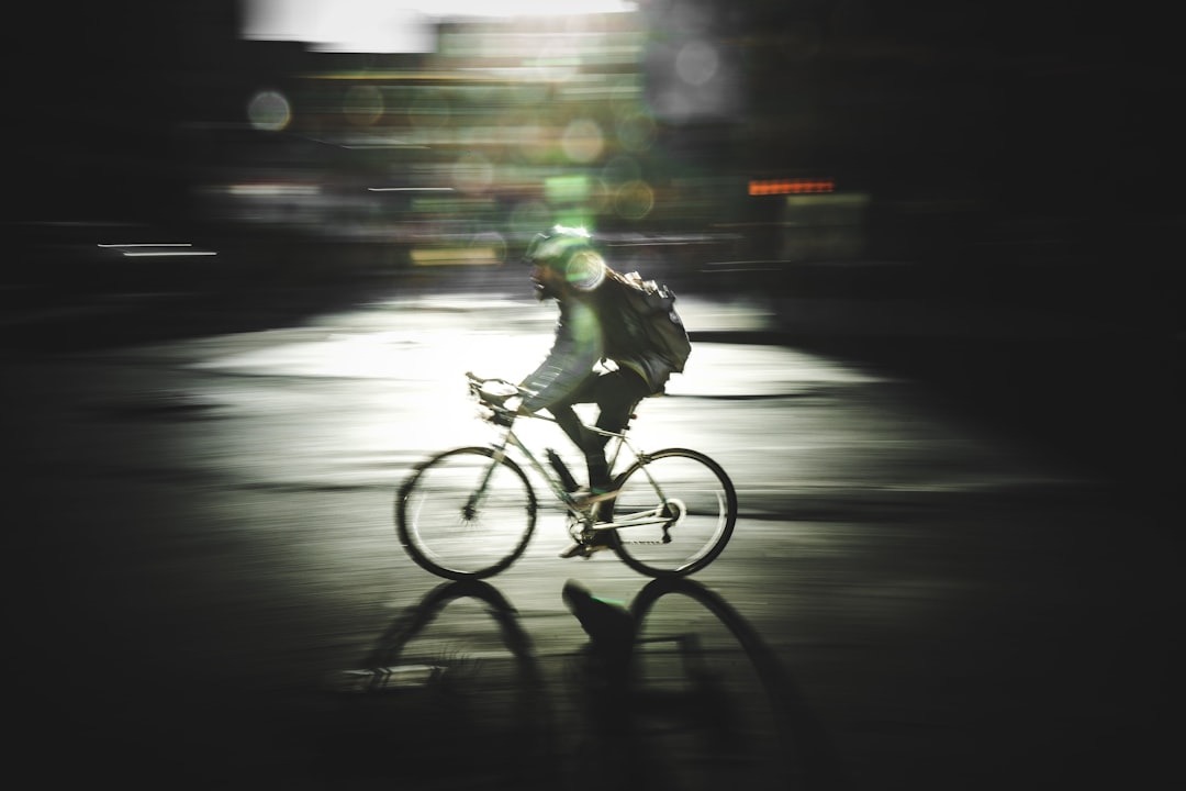 Bike Accident Attorney: Your Legal Advocate After a Cycling Collision